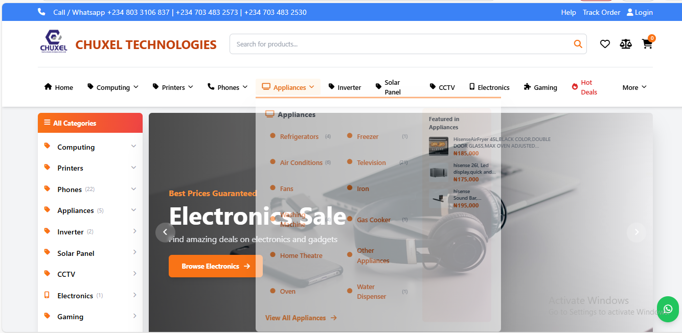 DigiSoft Sikati 