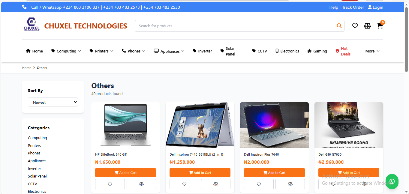 DigiSoft Sikati 