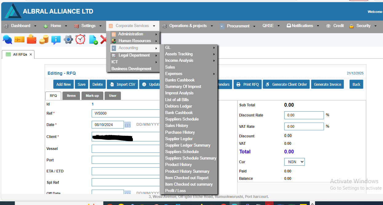 DigiSoft Sikati Solutions 