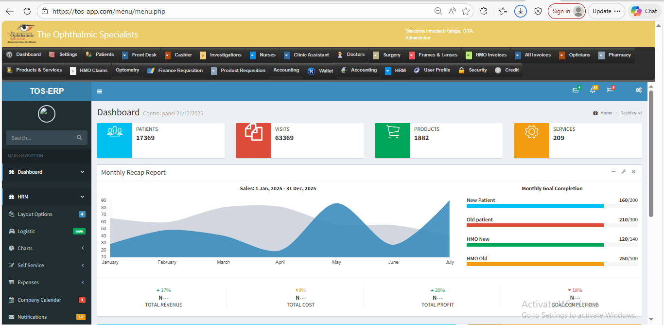 DigiSoft Sikati Solutions 