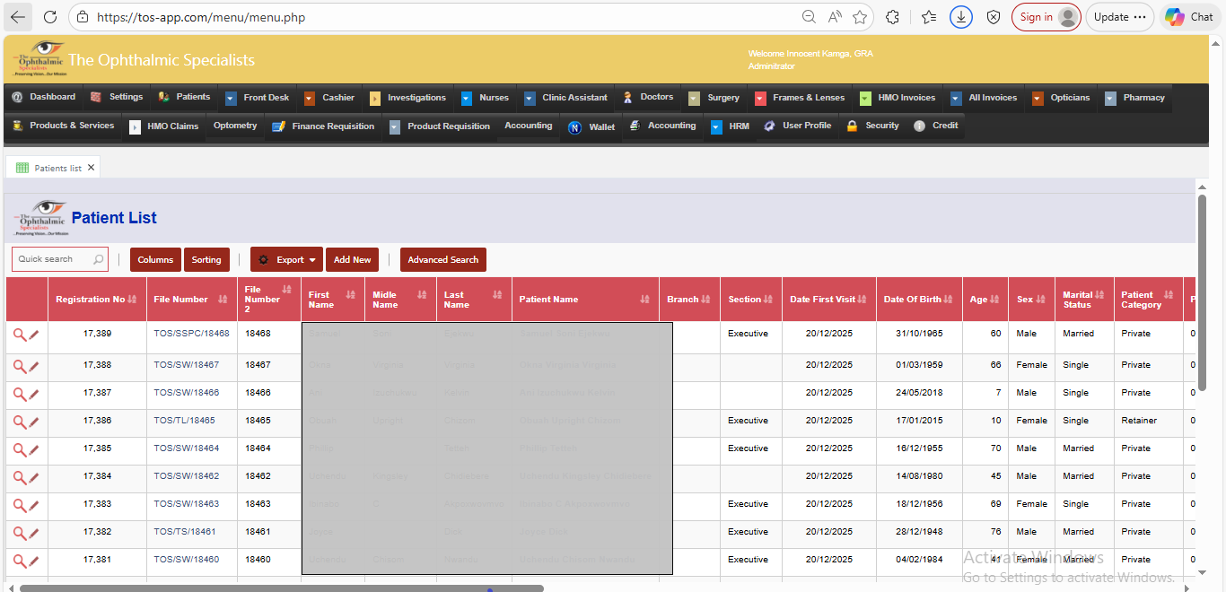 DigiSoft Sikati Solutions