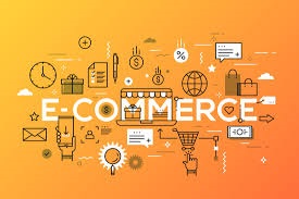 E-commerce System