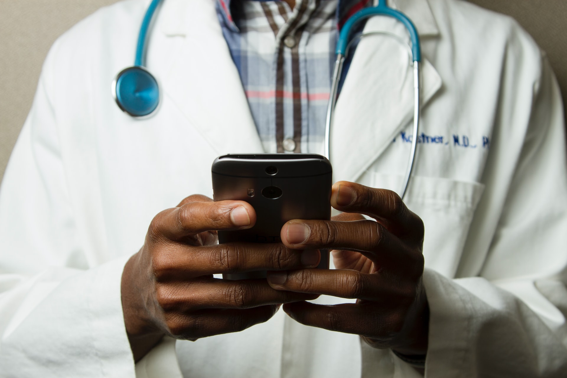 Healthcare ERP & Portal