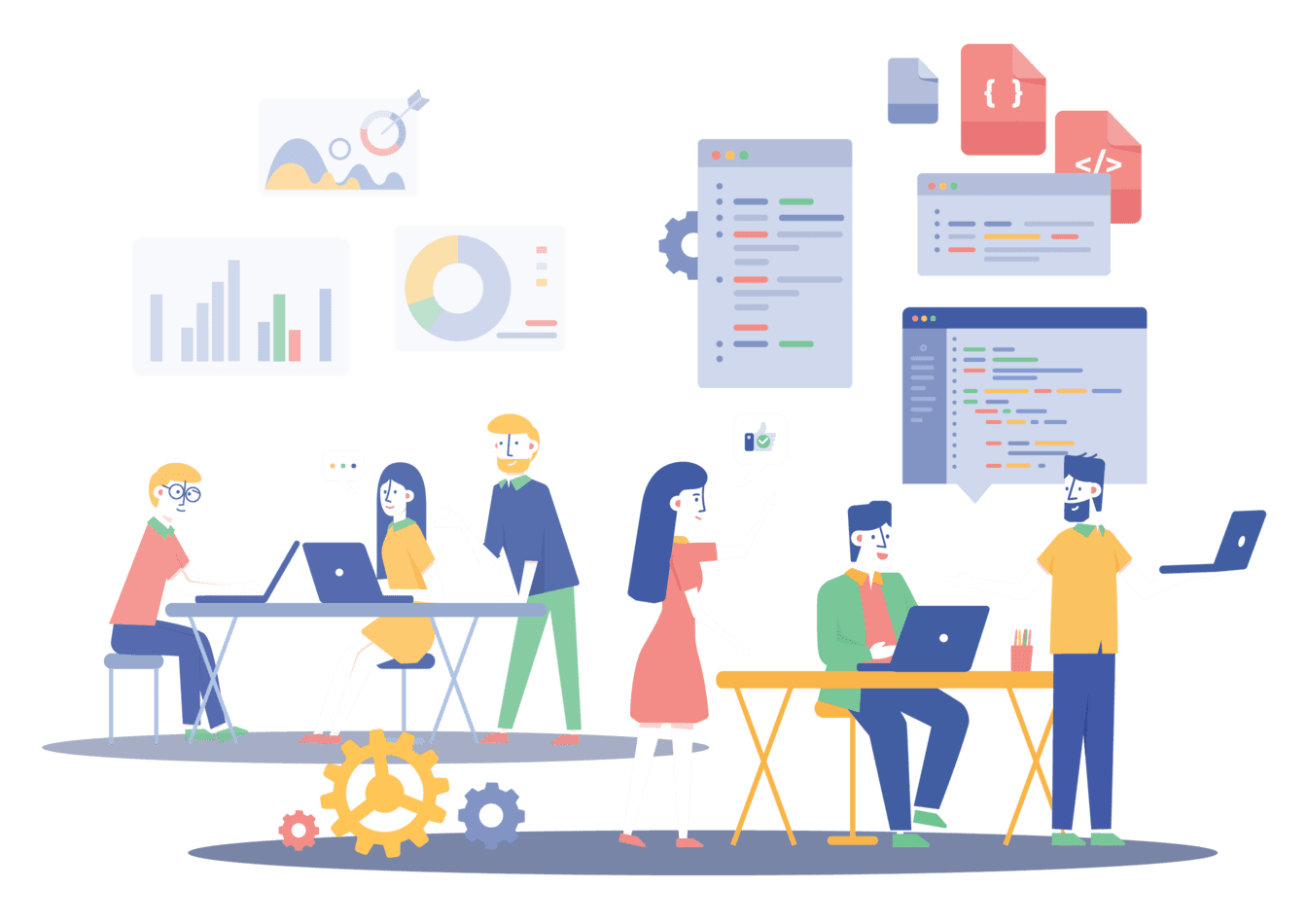 Mobile App Development