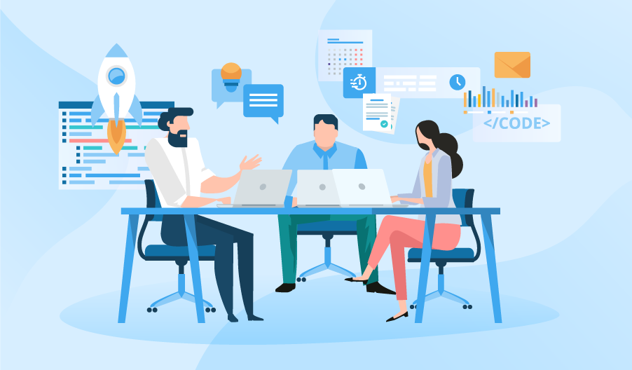 UI/UX Design